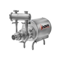 Pompe centrifuge Inoxpa